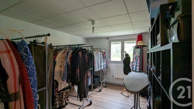 maison à louer - 6 pièces - 152.43 m2 - CHAMALIERES - 63 - AUVERGNE - Century 21 Agence Girard