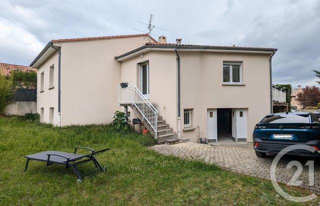 maison - CHAMALIERES - 63