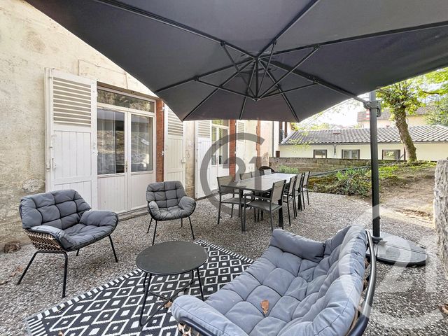 maison à vendre - 6 pièces - 170.0 m2 - CHATEL GUYON - 63 - AUVERGNE - Century 21 Agence Girard