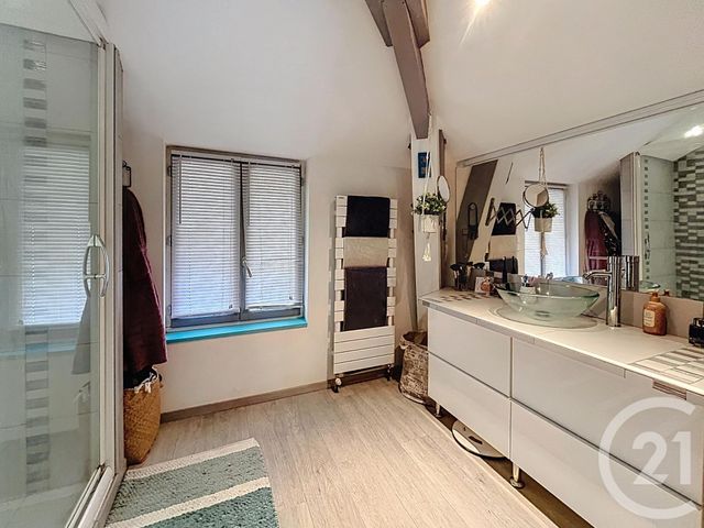 maison à vendre - 6 pièces - 170.0 m2 - CHATEL GUYON - 63 - AUVERGNE - Century 21 Agence Girard