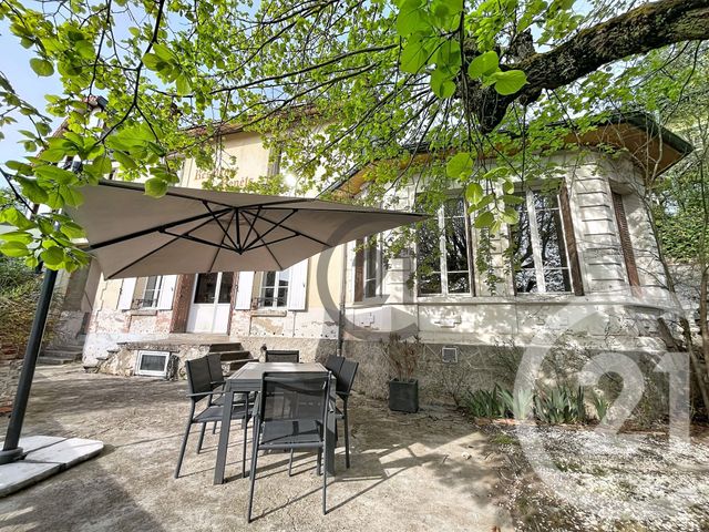 maison - CHATEL GUYON - 63