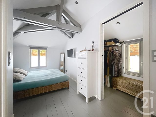 maison à vendre - 6 pièces - 170.0 m2 - CHATEL GUYON - 63 - AUVERGNE - Century 21 Agence Girard