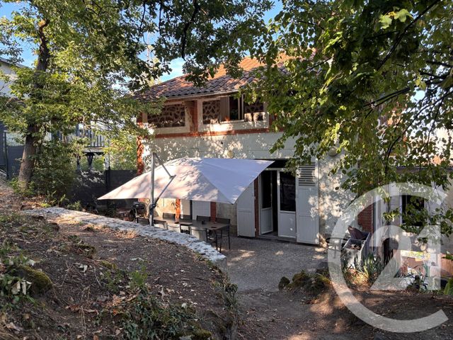 Maison à vendre CHATEL GUYON