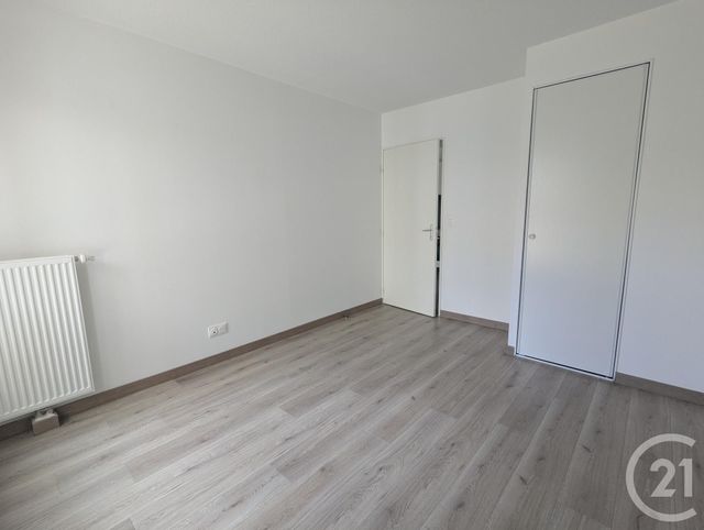 Appartement F2 à louer - 2 pièces - 39.63 m2 - CLERMONT FERRAND - 63 - AUVERGNE - Century 21 Agence Girard