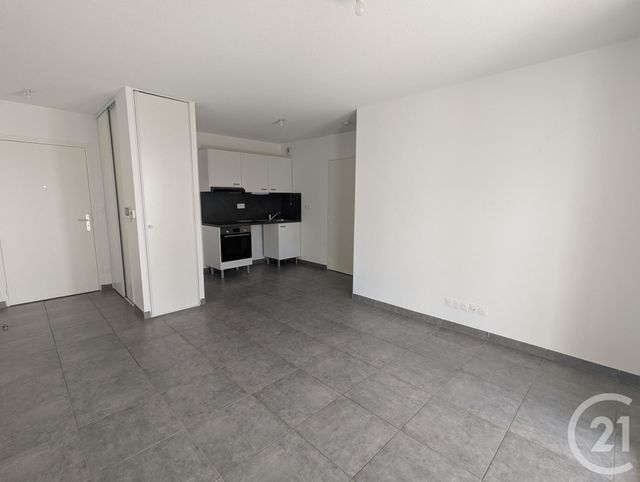 Appartement F2 à louer CLERMONT FERRAND