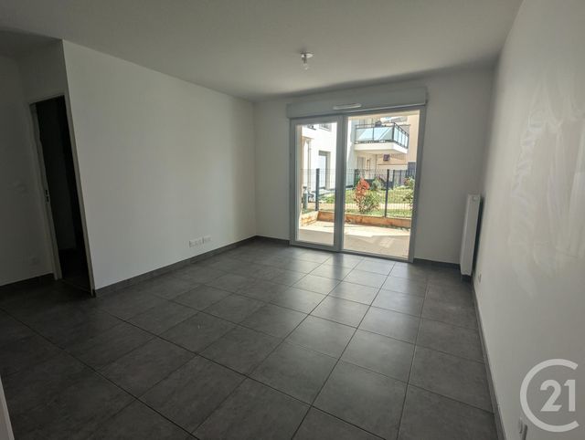 Appartement F2 à louer - 2 pièces - 39.63 m2 - CLERMONT FERRAND - 63 - AUVERGNE - Century 21 Agence Girard