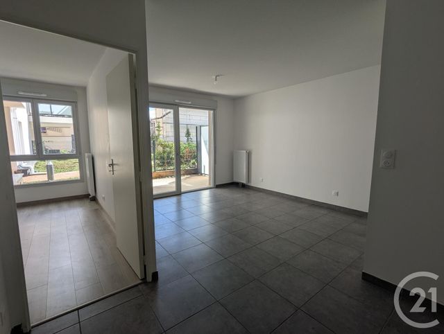 Appartement F2 à louer - 2 pièces - 39.63 m2 - CLERMONT FERRAND - 63 - AUVERGNE - Century 21 Agence Girard