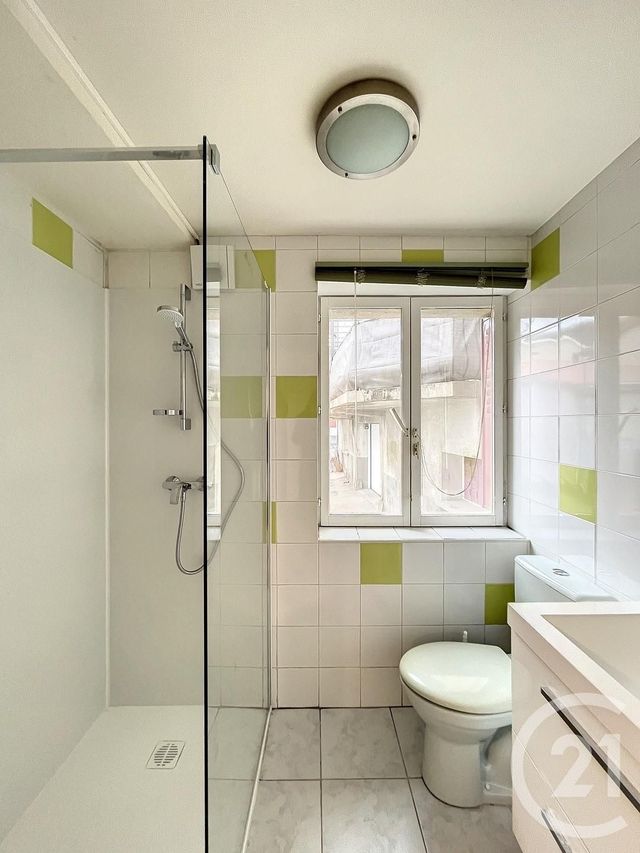 Appartement F2 à louer - 3 pièces - 63.73 m2 - ENVAL - 63 - AUVERGNE - Century 21 Agence Girard