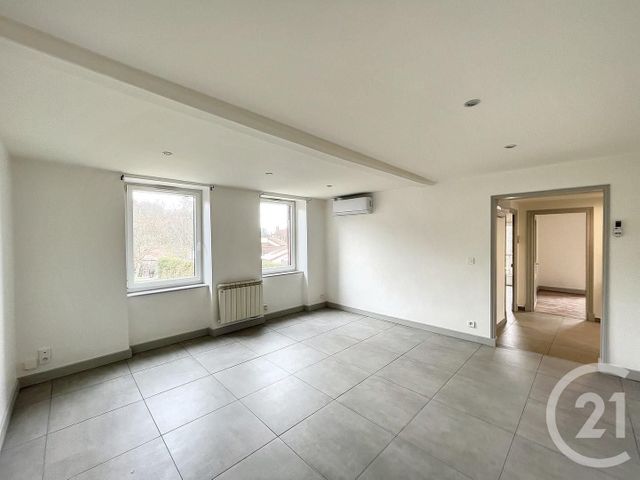 appartement - ENVAL - 63