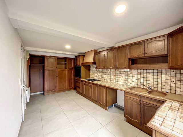 Appartement F2 à louer - 3 pièces - 63.73 m2 - ENVAL - 63 - AUVERGNE - Century 21 Agence Girard