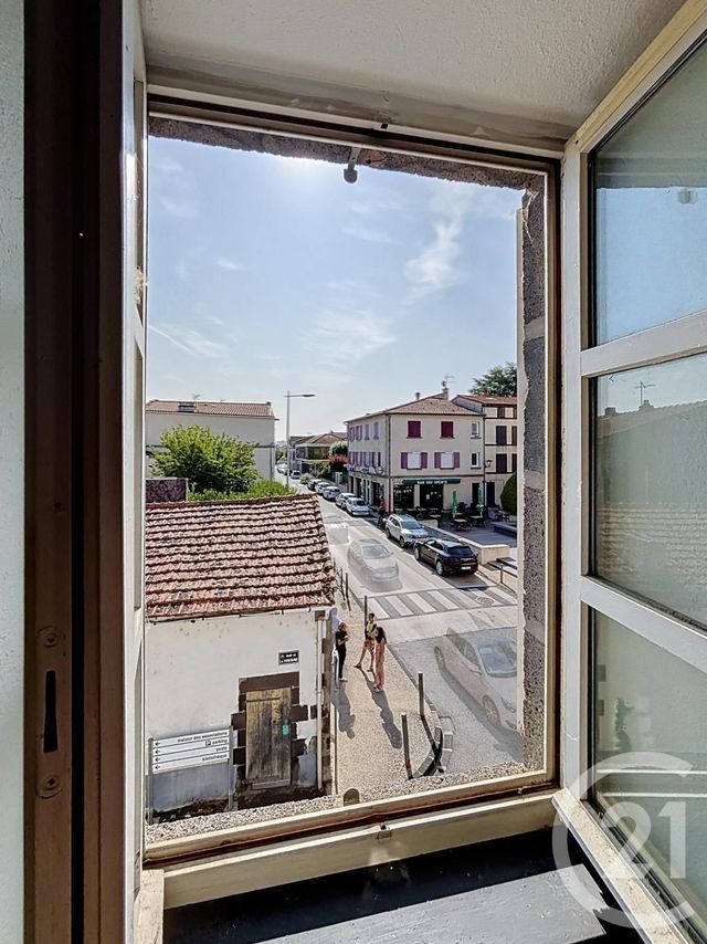 maison à vendre - 5 pièces - 185.0 m2 - ENNEZAT - 63 - AUVERGNE - Century 21 Agence Girard