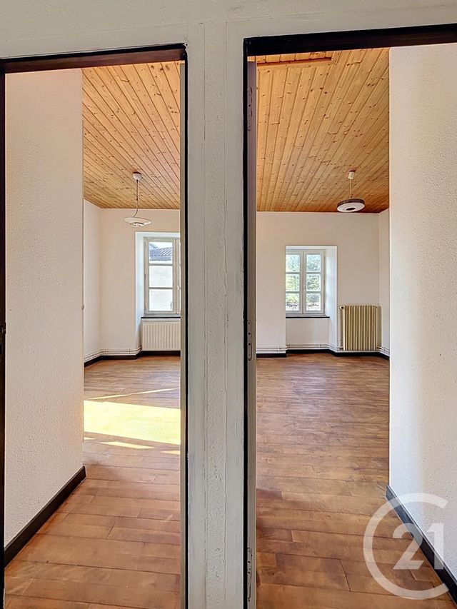 maison à vendre - 5 pièces - 185.0 m2 - ENNEZAT - 63 - AUVERGNE - Century 21 Agence Girard