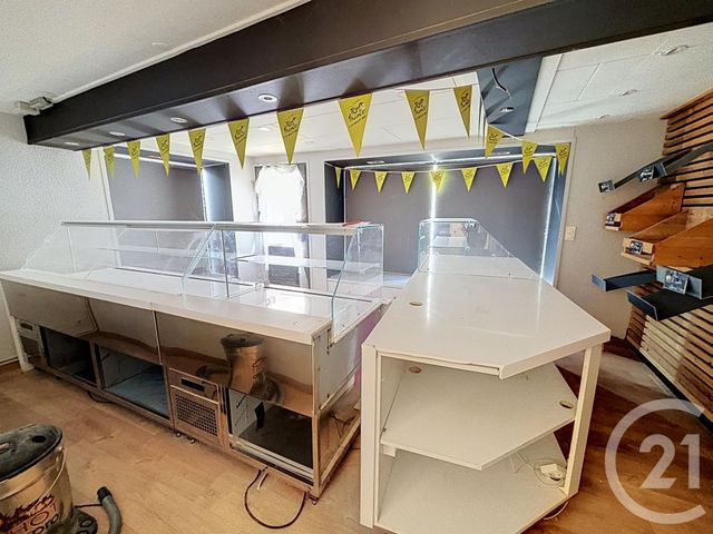 maison à vendre - 5 pièces - 185.0 m2 - ENNEZAT - 63 - AUVERGNE - Century 21 Agence Girard