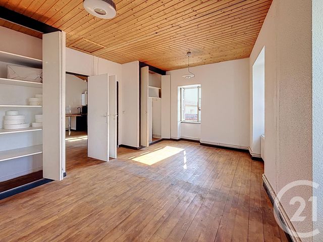 maison à vendre - 5 pièces - 185.0 m2 - ENNEZAT - 63 - AUVERGNE - Century 21 Agence Girard