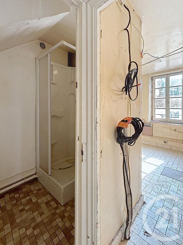 maison à vendre - 5 pièces - 185.0 m2 - ENNEZAT - 63 - AUVERGNE - Century 21 Agence Girard