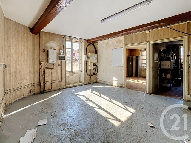 maison à vendre - 5 pièces - 185.0 m2 - ENNEZAT - 63 - AUVERGNE - Century 21 Agence Girard