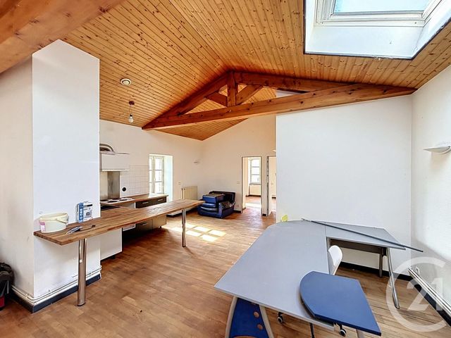 maison à vendre - 5 pièces - 185.0 m2 - ENNEZAT - 63 - AUVERGNE - Century 21 Agence Girard