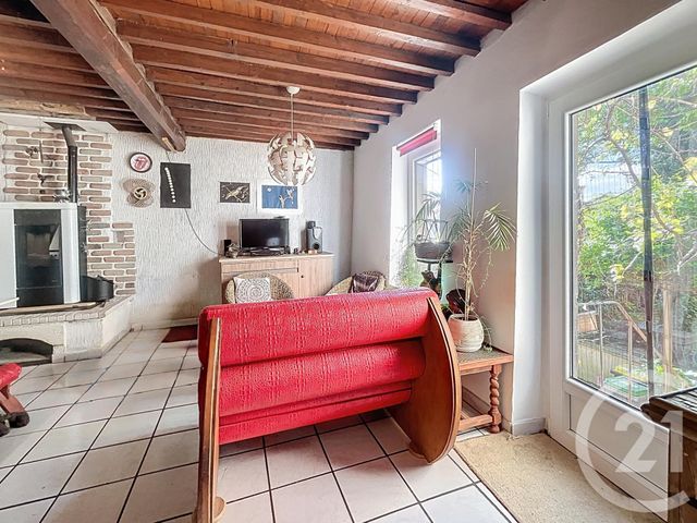 maison à vendre - 4 pièces - 103.0 m2 - RIOM - 63 - AUVERGNE - Century 21 Agence Girard