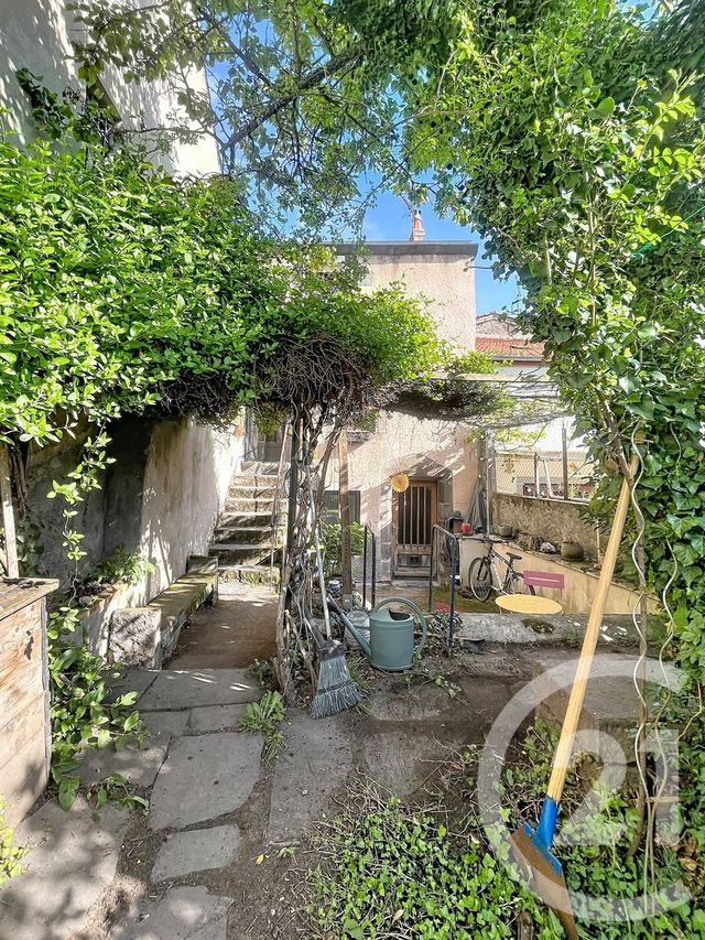 maison à vendre - 4 pièces - 103.0 m2 - RIOM - 63 - AUVERGNE - Century 21 Agence Girard