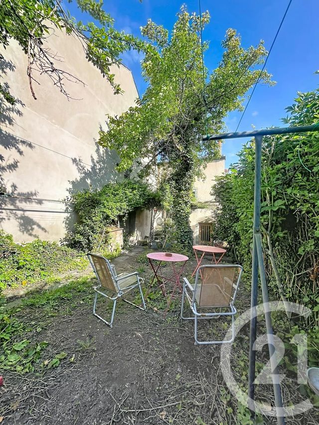 maison à vendre - 4 pièces - 103.0 m2 - RIOM - 63 - AUVERGNE - Century 21 Agence Girard