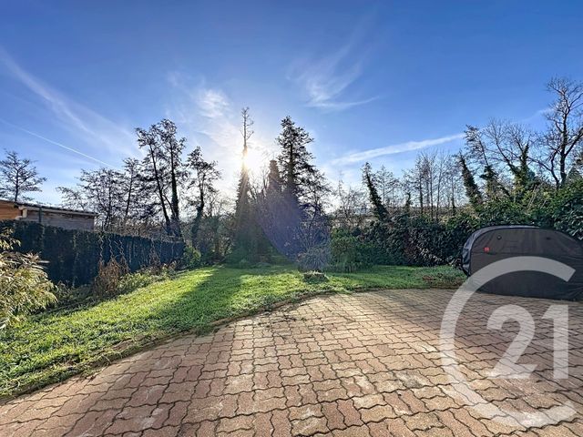 maison à vendre - 5 pièces - 105.5 m2 - RIOM - 63 - AUVERGNE - Century 21 Agence Girard