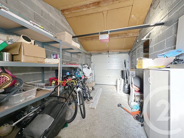 maison à vendre - 5 pièces - 105.5 m2 - RIOM - 63 - AUVERGNE - Century 21 Agence Girard