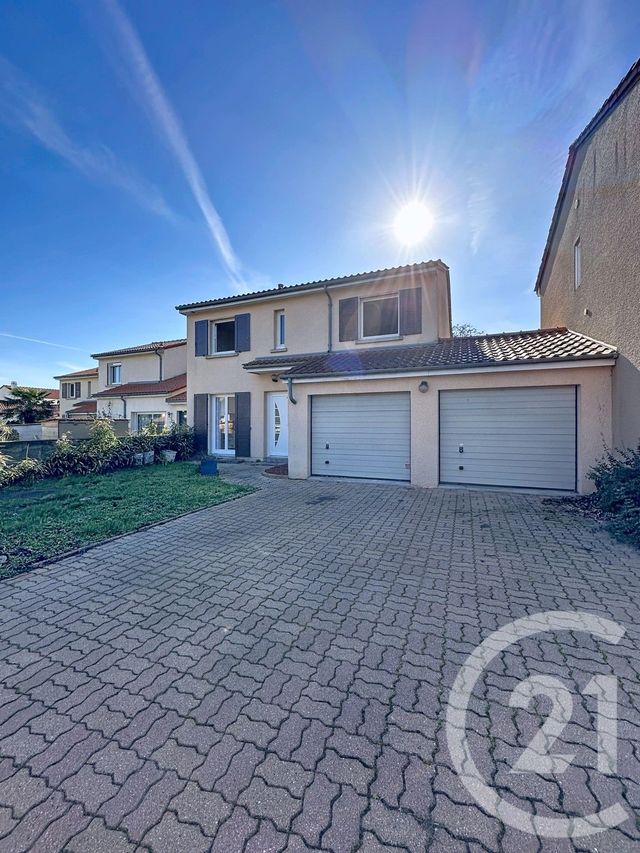 Maison à vendre RIOM