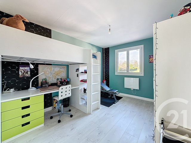 maison à vendre - 5 pièces - 105.5 m2 - RIOM - 63 - AUVERGNE - Century 21 Agence Girard