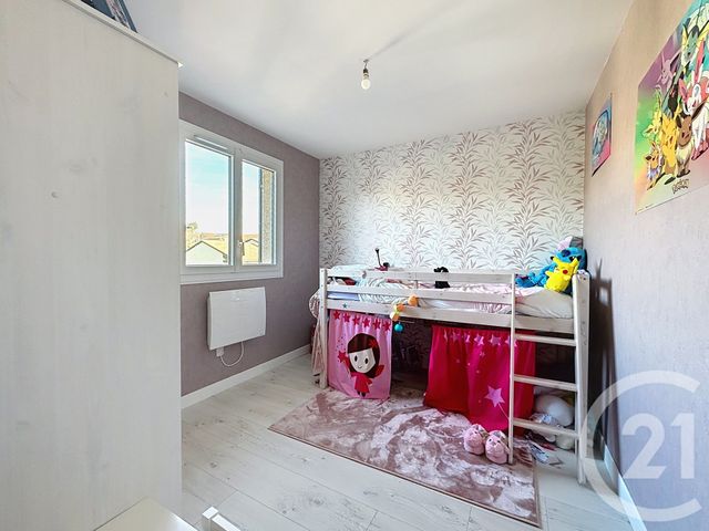 maison à vendre - 5 pièces - 105.5 m2 - RIOM - 63 - AUVERGNE - Century 21 Agence Girard