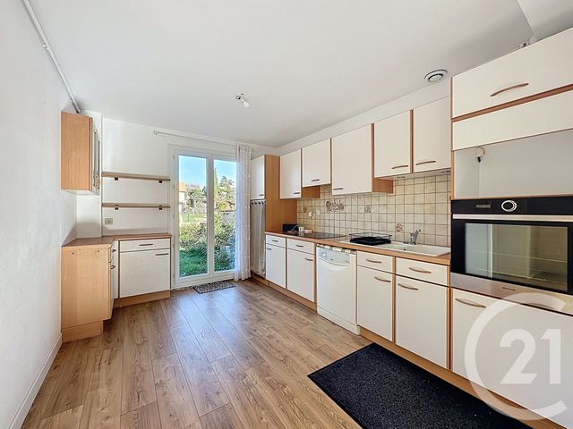 maison à vendre - 5 pièces - 105.5 m2 - RIOM - 63 - AUVERGNE - Century 21 Agence Girard