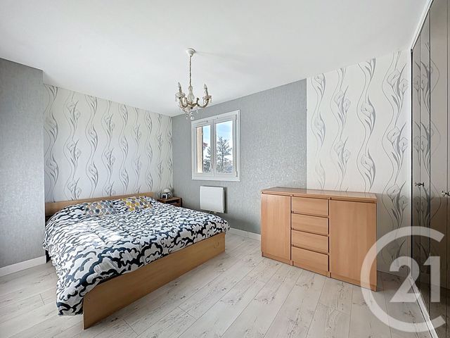 maison à vendre - 5 pièces - 105.5 m2 - RIOM - 63 - AUVERGNE - Century 21 Agence Girard