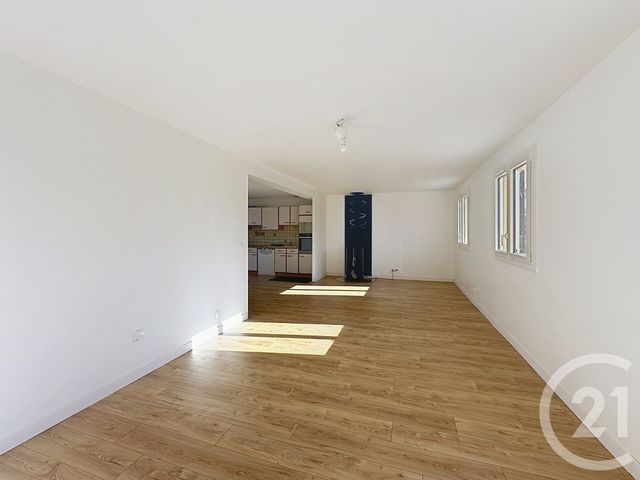 maison à vendre - 5 pièces - 105.5 m2 - RIOM - 63 - AUVERGNE - Century 21 Agence Girard