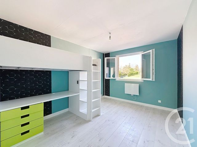 maison à vendre - 5 pièces - 105.5 m2 - RIOM - 63 - AUVERGNE - Century 21 Agence Girard