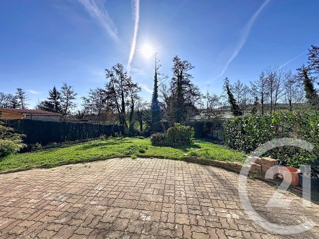 maison à vendre - 5 pièces - 105.5 m2 - RIOM - 63 - AUVERGNE - Century 21 Agence Girard