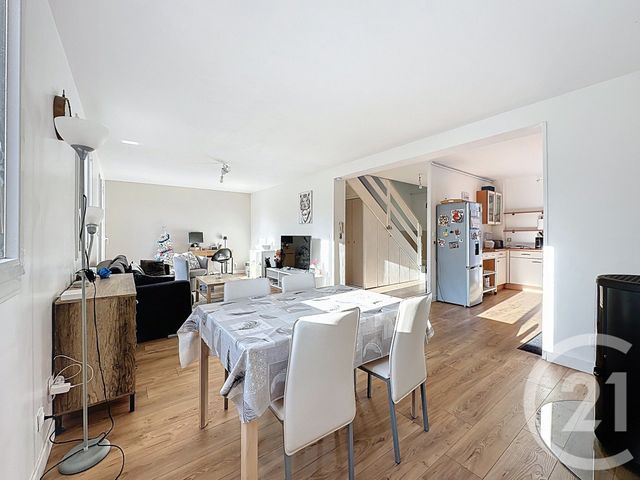 maison à vendre - 5 pièces - 105.5 m2 - RIOM - 63 - AUVERGNE - Century 21 Agence Girard