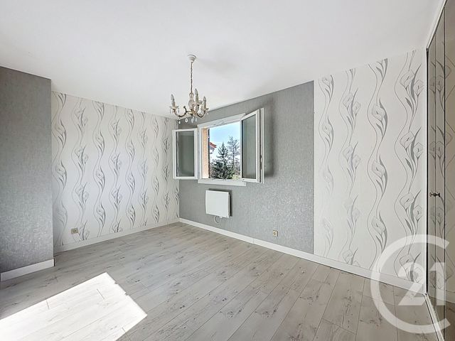 maison à vendre - 5 pièces - 105.5 m2 - RIOM - 63 - AUVERGNE - Century 21 Agence Girard