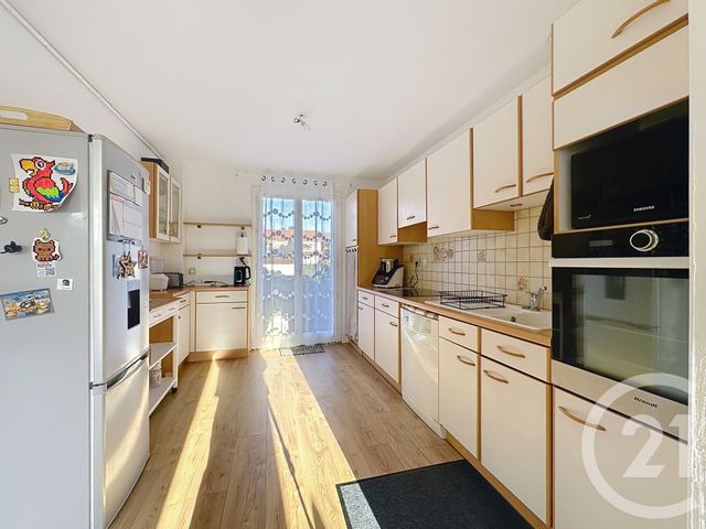 maison à vendre - 5 pièces - 105.5 m2 - RIOM - 63 - AUVERGNE - Century 21 Agence Girard