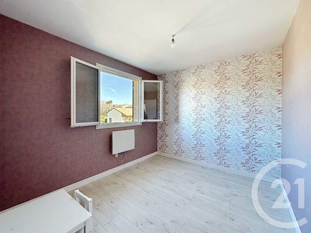 maison à vendre - 5 pièces - 105.5 m2 - RIOM - 63 - AUVERGNE - Century 21 Agence Girard