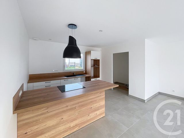 maison à vendre - 4 pièces - 85.0 m2 - RIOM - 63 - AUVERGNE - Century 21 Agence Girard