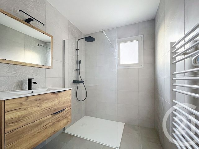 maison à vendre - 4 pièces - 85.0 m2 - RIOM - 63 - AUVERGNE - Century 21 Agence Girard