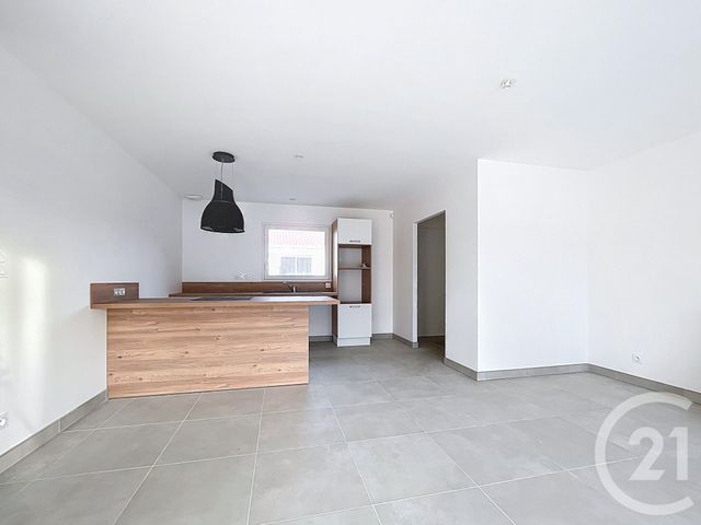 maison à vendre - 4 pièces - 85.0 m2 - RIOM - 63 - AUVERGNE - Century 21 Agence Girard