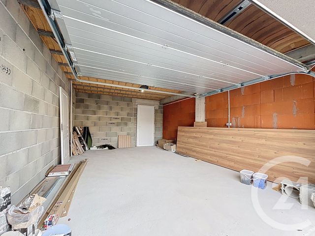 maison à vendre - 4 pièces - 85.0 m2 - RIOM - 63 - AUVERGNE - Century 21 Agence Girard