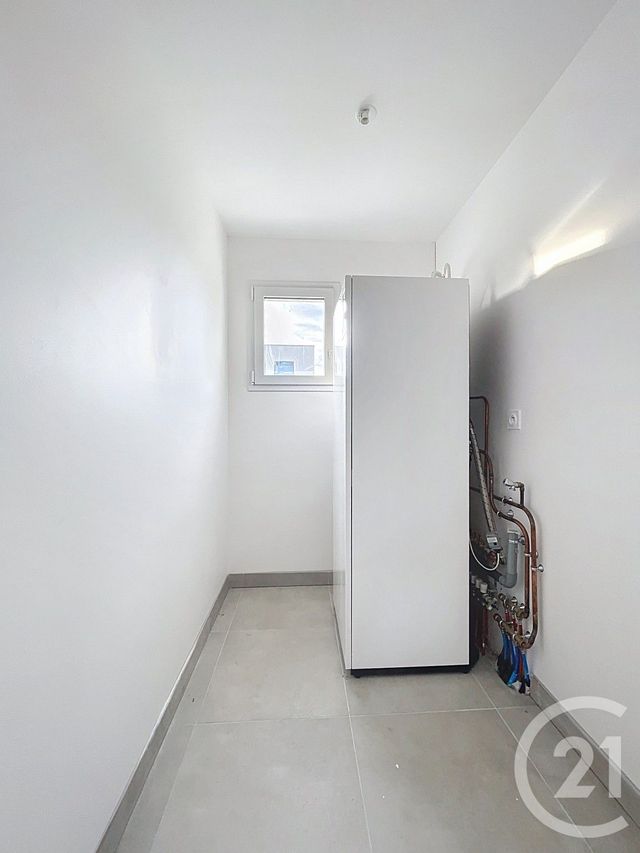 maison à vendre - 4 pièces - 85.0 m2 - RIOM - 63 - AUVERGNE - Century 21 Agence Girard