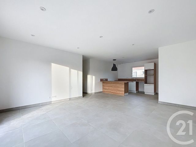 maison à vendre - 4 pièces - 85.0 m2 - RIOM - 63 - AUVERGNE - Century 21 Agence Girard