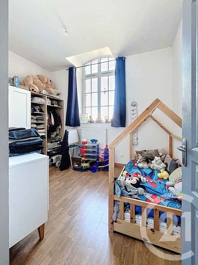 Appartement F3 à vendre - 3 pièces - 67.84 m2 - RIOM - 63 - AUVERGNE - Century 21 Agence Girard