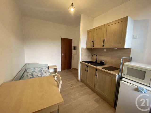 appartement - CHAMALIERES - 63