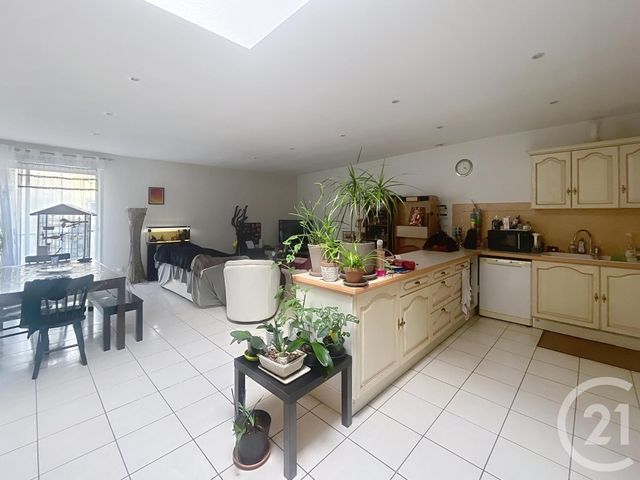 Maison à louer BLANZAT