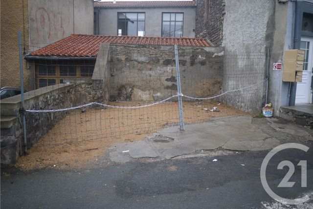 Parking à louer RIOM