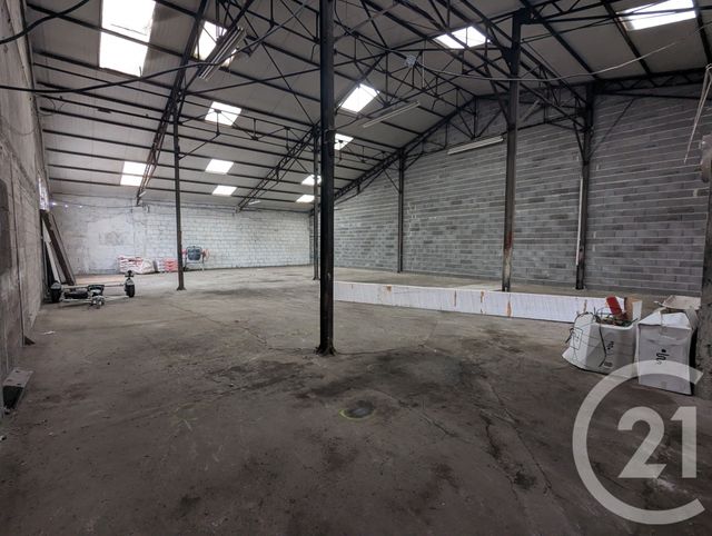 Parking à louer BEAUREGARD VENDON