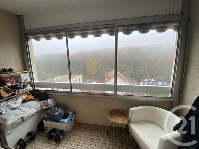 Appartement Studio à vendre - 1 pièce - 20.66 m2 - CHATEL GUYON - 63 - AUVERGNE - Century 21 Agence Girard